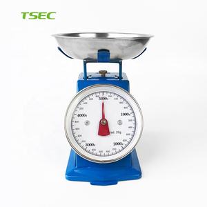 2025 इलेक्ट्रॉनिक रसोई पैमाने निर्माता थोक मूल्य का यांत्रिक रसोई पैमाने - Product Image 2