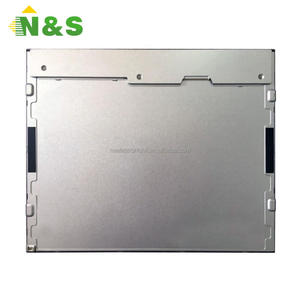 G190ETN01.8 19.0 inch Industrial LCD Display for HMI Factory Automation Original New In Stock - Product Image 1