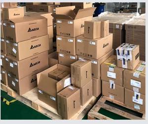 Servomotor Delta ECM-B3 Serie B3L/B3M/B3S 200W-3000W 220V, Precio de Fábrica, Alta Calidad, Gran Venta - Product Image 1