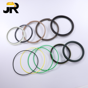 Kit de sellos hidráulicos 259-0635 para excavadora CAT 320C <span class=keywords><strong>FM</strong></span> 320C L 320C 322C - Product Image 1