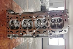 Culasse <span class=keywords><strong>J24B</strong></span> pour SUZUKI Grand Vitara SX4 Escudo Chevrolet Tracker 2.4L 11100 78KA0 - Product Image 6