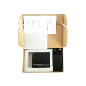 ตัวแปลงไฟเบอร์มีเดีย รองรับ Gigabit SFP เป็น 1000 Base FX RJ45 พอร์ตอีเธอร์เน็ต พร้อม POE SNMP QoS - Product Image 5