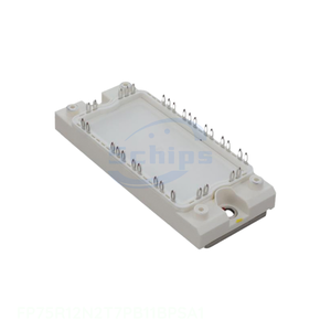 Electronic Circuit Components Module FP75R12N2T7PB11BPSA1 Transistors Authorized Distributor - Product Image 1
