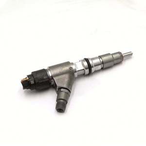 Inyector de Combustible de Alta Potencia 396-9626 20R-4561 371-3974 20R-4560 para Motor C7.1 330 GC 336 GC 330 333 963K 963 962L 950M 950L 962M - Product Image 1
