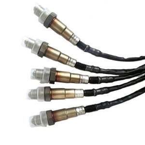 Capteur d'oxygène de rapport air/carburant Westbay 1PCS neuf, 89467-52080, pour <span class=keywords><strong>Prius</strong></span> C 1.5 <span class=keywords><strong>hybride</strong></span> 2012-2019 - Product Image 4