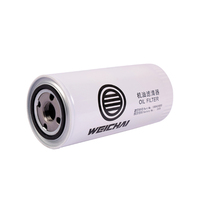 Pièces détachées pour engins lourds Shantui Bulldozer pour SD16 SD22 SD32, pièces de moteur, filtre à air, élément filtrant, insert de filtre