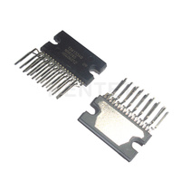 Nuevo Modelo de Circuito Integrado TDA1554Q, Producto Electrónico IC TDA 1554Q
