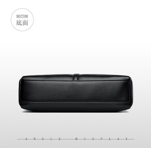 Sacs à main tendance en gros, sacs à bandoulière de marque de créateur pour femmes, sacs messager à porter sous le bras ou en travers du corps - Product Image 5