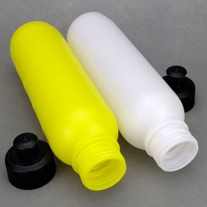 Free sample Custom Logo Leak Proof Reusable Bpa Free Sports Squeeze Bicycle Mountain <b>Bike</b> Cycling <b>Water</b> <b>Bottle</b> <b>for</b> Outdoor Sport - Product Image 4