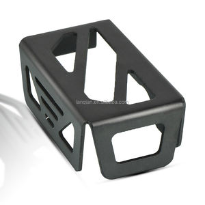 Protecteur de liquide de frein pour Honda <span class=keywords><strong>CRF</strong></span> 1000L <span class=keywords><strong>1000</strong></span> L CRF1000L Africa Twin 2016 <span class=keywords><strong>2017</strong></span> - Product Image 3