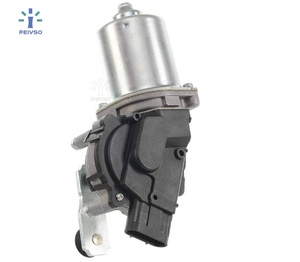 Motor de Limpiaparabrisas PEIVSO con 1 Año de Garantía, Precio de Fábrica, para Buick Regal 2009, OEM 13277078 1270343 - Product Image 1
