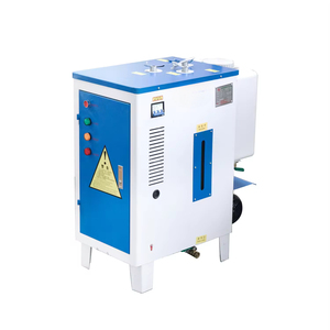 Máy phát điện hơi nước mini - Product Image 1