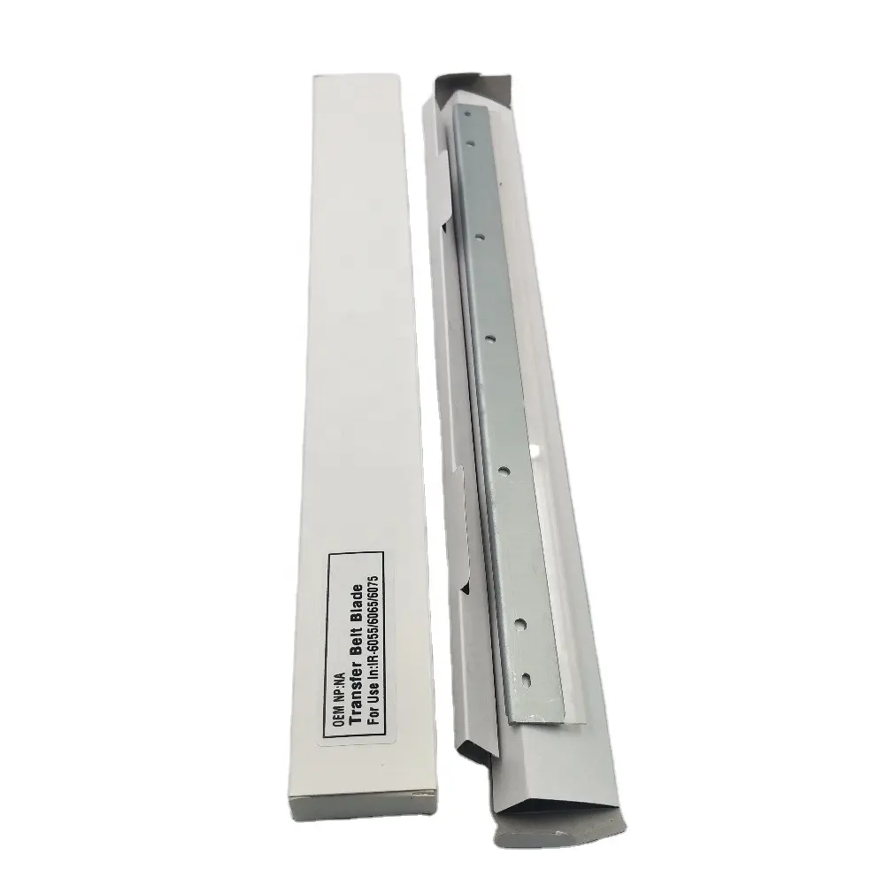 Лезвие для очистки переносной ленты для Canon IR6055 IR6065 IR6075, замена FC6-1647-000 для расходных материалов для принтера