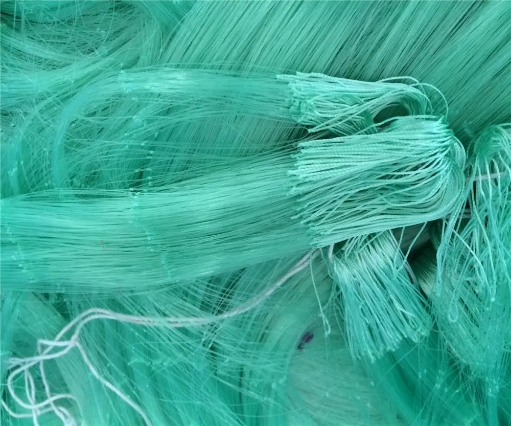 High tenacity types of nylon monofilament fishing nets with competitive prices,redes de pesca