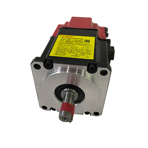 A06B-0115-B075 # Servomotor AC FANUC 7008 - Product Image 1