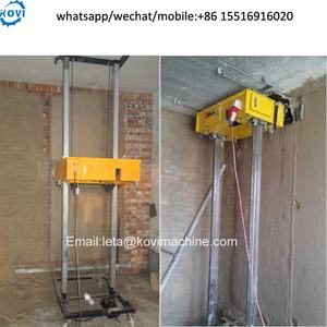 <span class=keywords><strong>Machine</strong></span> <span class=keywords><strong>à</strong></span> enduire les murs extérieurs automatique, <span class=keywords><strong>machine</strong></span> <span class=keywords><strong>à</strong></span> peindre les murs par pulvérisation, <span class=keywords><strong>machine</strong></span> <span class=keywords><strong>à</strong></span> enduire les murs, prix - Product Image 6