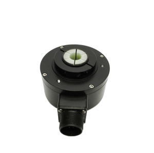 Codificador Óptico de Alta Resistencia Dynapar Serie HS35R con Salida Cuadrada de 5-26 VDC HS35R102484P7 - Product Image 6