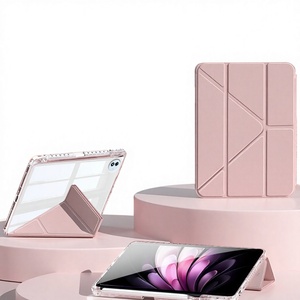 Étui et Housse de Protection pour Tablette vivo Pad 5 Pro et Ordinateur IQOO Pad 5 Pro Fabriqué en Chine - Product Image 1