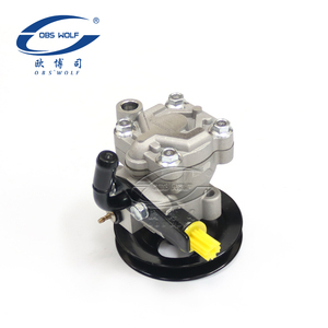 Os pompa di sterzo Auto per mitMitsubishi RAUL L200 OE MB501630 MR374894 parti di veicolo per Mitsubishi - Product Image 5