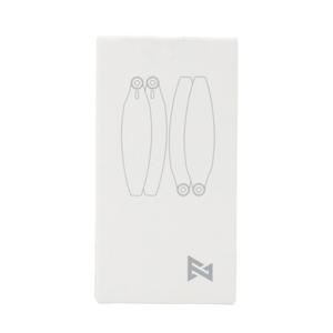 Hélices de Repuesto Originales <span class=keywords><strong>FIMI</strong></span> <span class=keywords><strong>X8</strong></span> <span class=keywords><strong>MINI</strong></span> de 3 Aspas con Reducción de Ruido de Plástico, Accesorios Originales <span class=keywords><strong>FIMI</strong></span> - Product Image 3