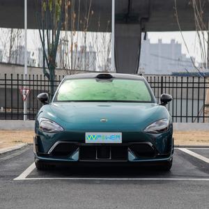 Nouveautés Xiao'<span class=keywords><strong>mi</strong></span> SU7 Ultra Voiture de luxe à quatre roues motrices Xiao'<span class=keywords><strong>mi</strong></span> SU7 Ultra Longue autonomie 630 km Voiture électrique Xiao'<span class=keywords><strong>mi</strong></span> pour l'exportation - Product Image 2