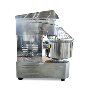 <span class=keywords><strong>Impastatrice</strong></span> Industriale per Pane / Macchina per Mescolare Farina / Macchina per Impastare Attrezzatura da Panificio - Product Image 5