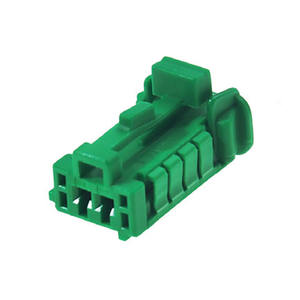 2 Pin konektor mobil otomotif Pria & Wanita Tanpa segel 98817-1025 98822-1025/konektor Terminal otomatis - Product Image 5