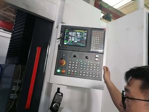 सीएनसी truning मशीन KND K1000TII नियंत्रण प्रणाली - Product Image 5