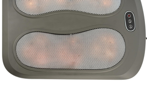 Mesin pijat elektrik, penghangat untuk memijat Roller betis pereda nyeri, getaran, nyeri rendah, mesin Pijat kaki terbaik - Product Image 5