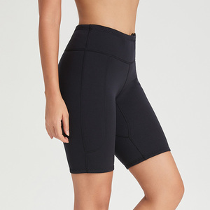 Pantaloncini da <span class=keywords><strong>Sub</strong></span> in Neoprene da 2 mm per Uomo e Donna, Taglie Forti, per Sport Acquatici, Nuoto e Immersione - Product Image 5