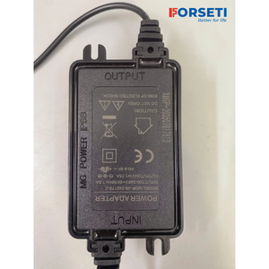 Adaptador de Corriente de Plástico para Ósmosis Inversa, Fácil Instalación, Fuente de Alimentación Eléctrica de 36W, 1 Etapa, Bajo MOQ, Alta Calidad - Product Image 3