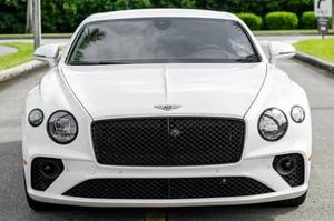 BENTLEY CONTINENTAL GT COUPÉ USATA 2024 IN <span class=keywords><strong>VENDITA</strong></span> - Product Image 5