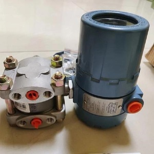 NUEVO Transmisor Inteligente Emersons Rosemounts 1151/4-20mA HART/Precisión del 0.075%/Intrínsecamente Seguro/IP65/1151DP/GP/AP - Product Image 3