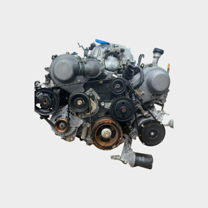 เครื่องยนต์ <span class=keywords><strong>3UZ</strong></span> มือสองครบชุด รุ่น <span class=keywords><strong>3UZ</strong></span>-FE 4.3L V8 สำหรับ Lexus LS430 GS430 SC430 Toyota Celsior - Product Image 3