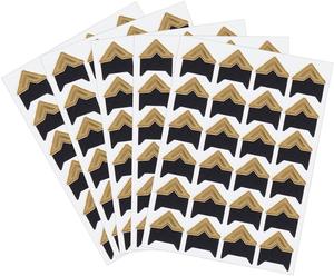 <span class=keywords><strong>Autocollants</strong></span> adhésifs pour <span class=keywords><strong>photos</strong></span>, <span class=keywords><strong>coins</strong></span> <span class=keywords><strong>autocollants</strong></span> pour albums de scrapbooking et carnets - Product Image 5