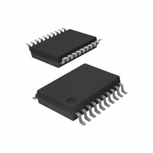 SN74ABTR2245DBR BOM IC en Stock, IC TXRX NO INVERSOR 5.5V 20SSOP Lógico 20 SSOP (0.209", 5.30mm de Ancho) - Product Image 1