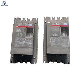 PLC เซ็นเซอร์ควบคุมสตาร์ทแบบอ่อนของใหม่ดั้งเดิม PS S 85/147-500L - Product Image 1