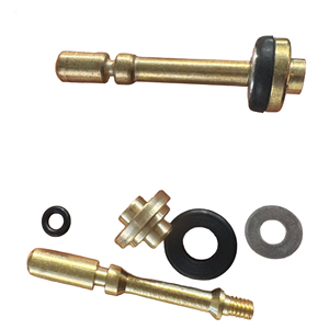 Machines d'assemblage automatiques pour composants d'extincteurs, roulettes pivotantes et amortisseurs - Product Image 3