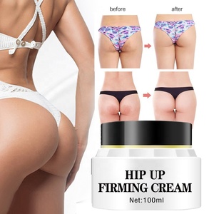 Crème pour l'augmentation et le rehaussement des fesses 100 ml – Crème pour les hanches pour femmes - Product Image 4