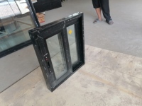 Fenêtres de maison modernes à prix avantageux, fenêtres coulissantes en aluminium, Ventanas De Aluminio