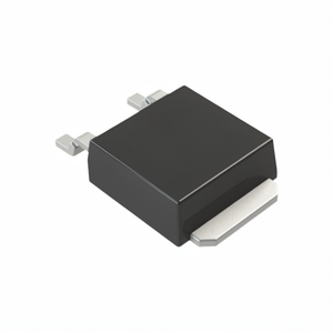 ชิปอิเล็กทรอนิกส์ อะไหล่ AOD4S60 TO-252 ทรานซิสเตอร์ บริการครบวงจรแบบดั้งเดิม - Product Image 1