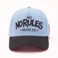 Casquette de baseball pour homme en daim avec broderie 3D personnalisée de haute qualité, visière incurvée, 5 panneaux, structure en A, style sport, Gorras, Snapback