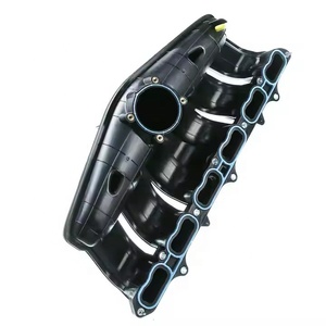 Luchtinlaat Spruitstuk 4.2l Benzine 615568 89060570 Voor Chevrolet <span class=keywords><strong>Gmc</strong></span> Isuzu Saab Auto Motor Onderdelen - Product Image 2