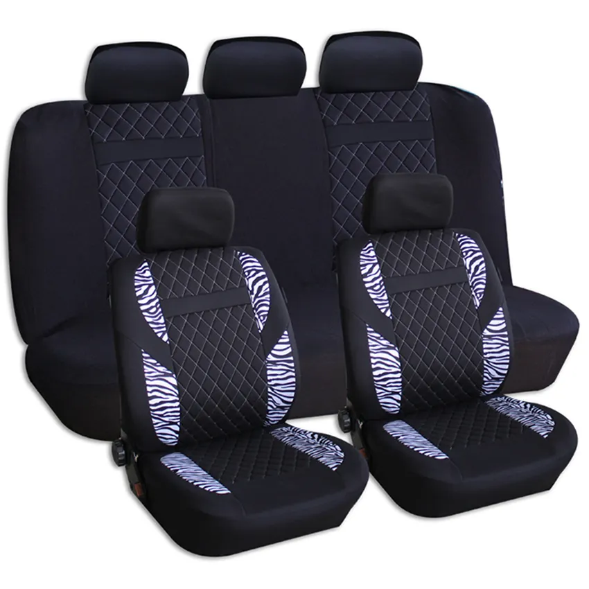 Accesorios para interior de coche fundas para coches universal Venta caliente del precio de fabricación funda para asiento de coche