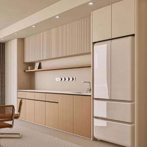 Cabinet for Luxury Home Whole House Customized Cabinet High Quality Cabinets Apartment Living Room Furniture - Product Image 1