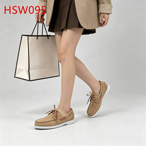 YYR, Zapatos Casuales de Lona Hechos a Mano Tradicionales, Populares en el Mercado Español, con Suela de Goma Resistente, Modelo HSW095 - Product Image 5