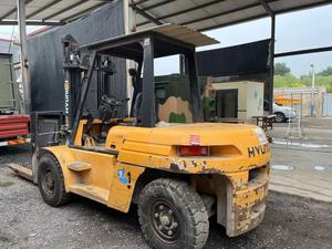 ฮุนไดมือสอง30/60รถยกขนาดเล็ก - Product Image 1