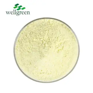 Health Supplement Raw Material Oem Manufacturer Supply K2 Powder K2Mk4 Vitamin K2 Mk4 Powder