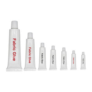 Colle textile multi-usages WBG imperméable et résistante pour vêtements, artisanat, plastique, strass, réparation et collage - Product Image 3