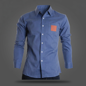 Chemise d'uniforme scolaire à manches longues personnalisée OEM pour enseignants et élèves, vêtements unisexes pour établissements d'enseignement pour usage quotidien - Product Image 6